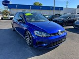 Used 2018 Volkswagen Golf R 4-Door image 6