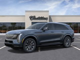 New 2026 Cadillac Escalade IQ Sport 1 w/ LPO, Floor Liner Package image 2