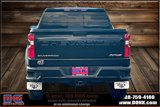 New 2025 Chevrolet Silverado 1500 ZR2 image 5