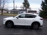 Used 2018 MAZDA CX-5 Touring w/ Preferred Equipment Package image 4