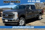 New 2025 Ford F250 XL w/ Snow Plow Prep Package image 2