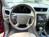 Used 2014 Chevrolet Traverse LTZ image 3