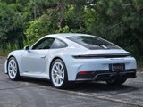 Certified 2025 Porsche 911 Carrera 4 GTS image 3