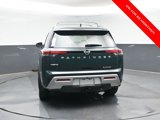 New 2025 Nissan Pathfinder Platinum w/ Cargo Package image 4