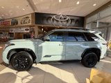 New 2025 Toyota Sequoia Platinum image 2