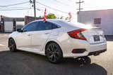 Used 2020 Honda Civic Sport image 4