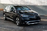 Used 2023 Mercedes-Benz EQE 350+ SUV w/ Exclusive Trim Package image 2