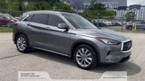 Used 2022 INFINITI QX50 Luxe image 2