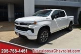 New 2026 Chevrolet Silverado 1500 RST image 4