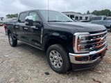 New 2025 Ford F250 Lariat image 2