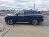 New 2026 INFINITI QX60 Luxe w/ Cargo Package image 2