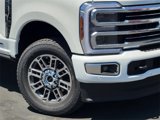 New 2025 Ford F250 Platinum w/ Platinum Plus Package image 3