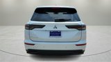New 2025 Mitsubishi Outlander ES image 4