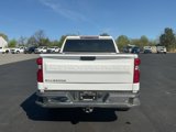 Used 2021 Chevrolet Silverado 1500 W/T w/ WT Safety Package image 6