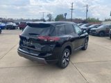 New 2025 Nissan Rogue SL w/ SL Premium Package image 6