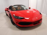 Used 2024 Ferrari 296 GTS image 5