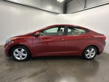 Used 2012 Hyundai Elantra GLS w/ Preferred Pkg 3 image 2