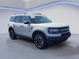 Certified 2024 Ford Bronco Sport Big Bend w/ Convenience Package image 2