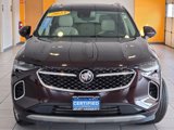 Certified 2023 Buick Envision Avenir image 2
