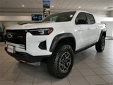 New 2025 Chevrolet Colorado ZR2 w/ Technology Package image 2