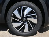 New 2025 Volkswagen Atlas SEL image 5