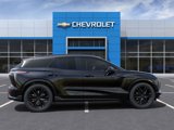 New 2025 Chevrolet Blazer EV SS image 5