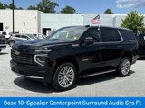 New 2025 Chevrolet Tahoe High Country image 5