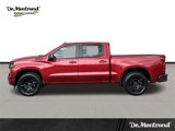 New 2025 Chevrolet Silverado 1500 RST w/ Dark Appearance Package image 2