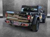 New 2025 Jeep Gladiator Mojave image 2