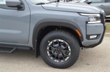 New 2025 Nissan Frontier PRO-4X image 4