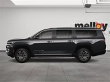 New 2025 Jeep Wagoneer L 4WD w/ HD Trailer Tow Package image 3