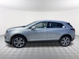 New 2025 Cadillac XT5 Premium Luxury image 2