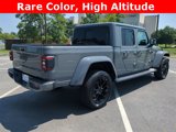 Used 2023 Jeep Gladiator Overland image 4