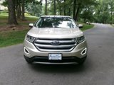 Used 2018 Ford Edge SEL w/ Cargo Accessory Package image 2