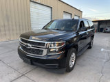 Used 2018 Chevrolet Suburban LT image 3