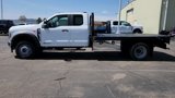 New 2025 Ford F550 4x4 SuperCab Super Duty image 3