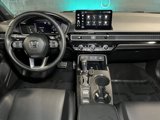 Used 2025 Honda Civic Sport Touring image 2