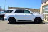 New 2025 Hyundai Palisade Calligraphy image 4