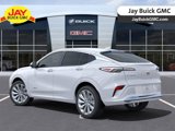 New 2025 Buick Envista Avenir image 3