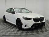 New 2026 BMW M5 w/ M Driver's Package image 3