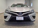 Used 2019 Toyota Camry SE image 6