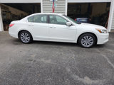 Used 2011 Honda Accord EX-L image 3