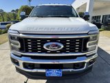 New 2025 Ford F350 Lariat w/ Lariat Ultimate Package image 2