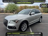 Used 2015 Audi Q5 2.0T Premium Plus w/ Premium Plus Package image 3