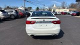Used 2017 Nissan Maxima Platinum image 6