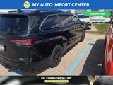 Used 2024 Toyota Sienna XSE w/ XSE Plus Package image 5