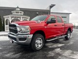 Used 2024 RAM 2500 Tradesman w/ Chrome Appearance Group image 2