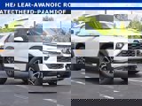 New 2026 Chevrolet TrailBlazer ACTIV w/ Convenience Package image 1