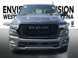 New 2025 RAM 1500 Laramie w/ Night Edition image 3