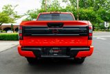 New 2025 Nissan Frontier PRO-4X w/ Pro Convenience Package image 5